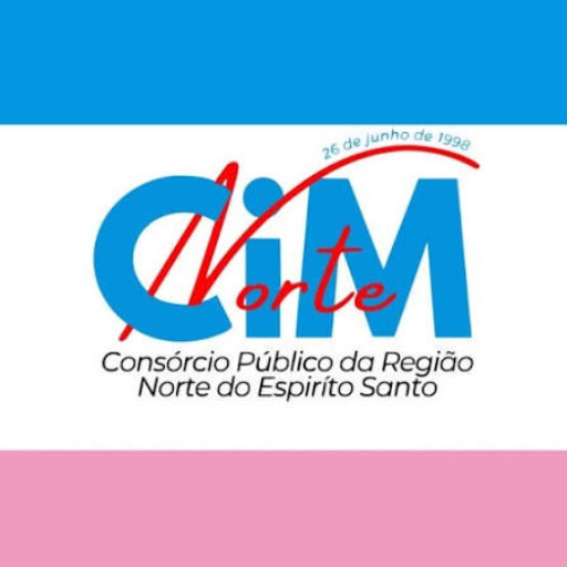 Brasão de CONSÓRCIO PÚBLICO DA REGIÃO NORTE DO ESPÍRITO SANTO